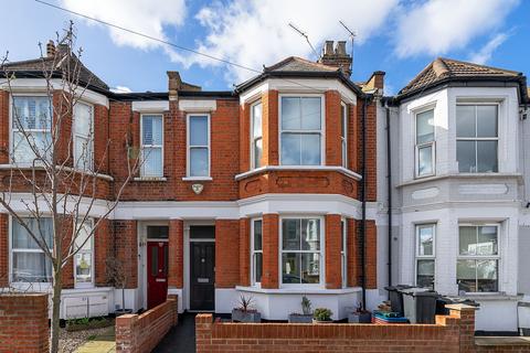 2 bedroom flat for sale, Eastbury Grove, London, W4