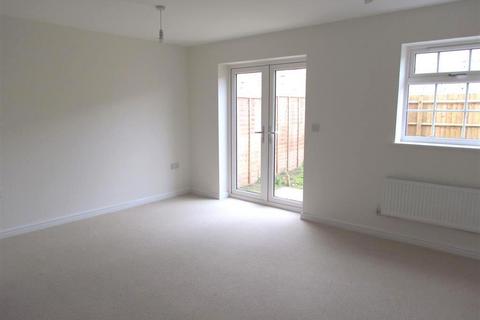 undefined, St James Close, CHATTERIS