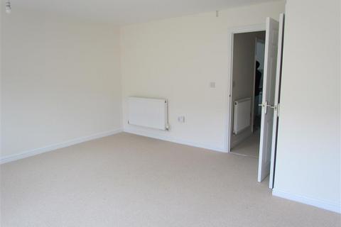 undefined, St James Close, CHATTERIS