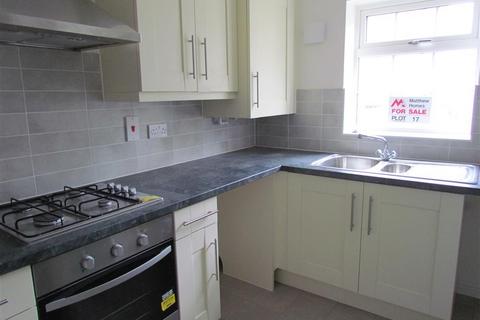 undefined, St James Close, CHATTERIS