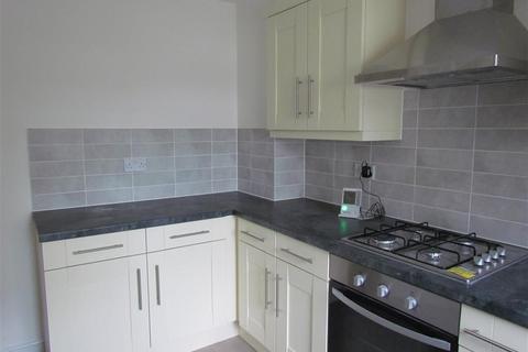 undefined, St James Close, CHATTERIS