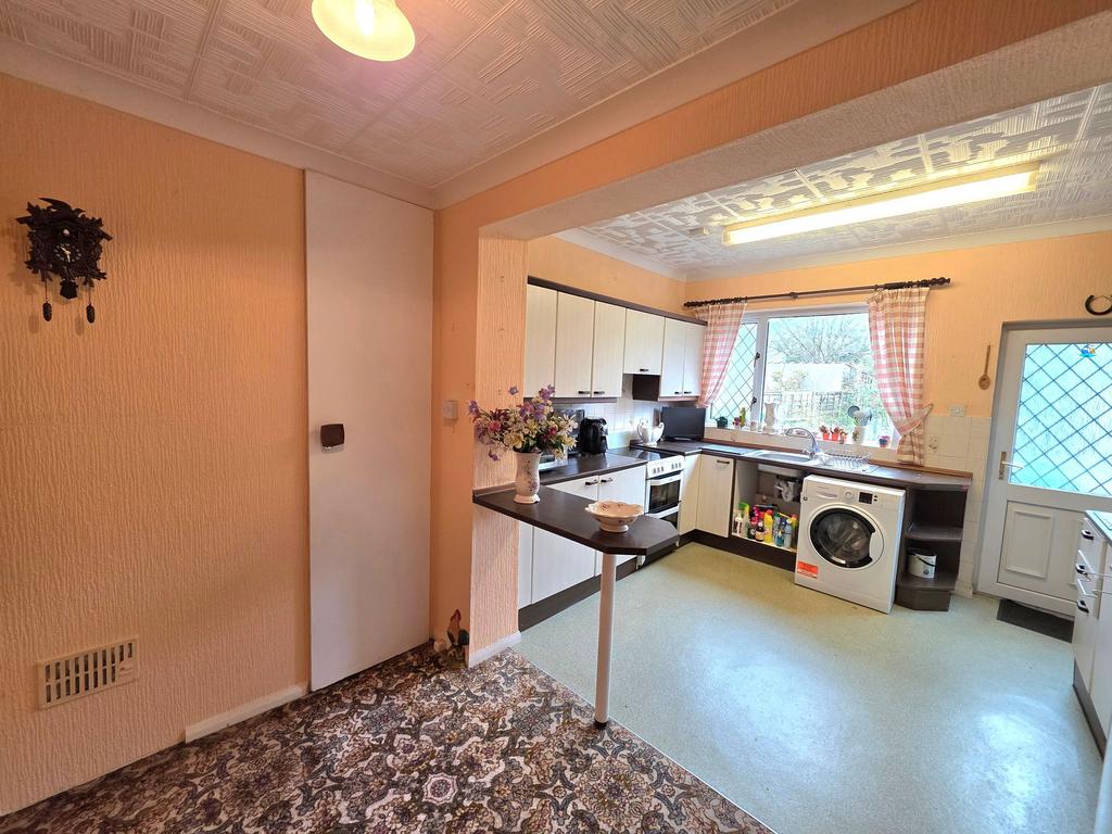 Kitchen / diner