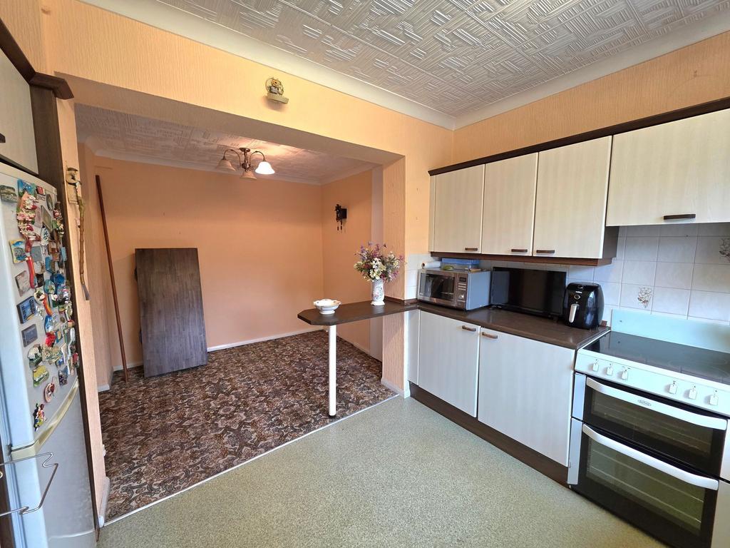 Kitchen / diner