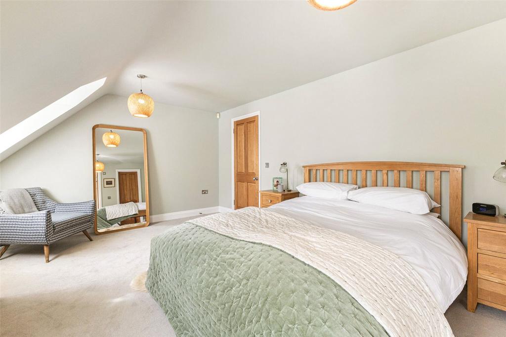 Principal Bedroom