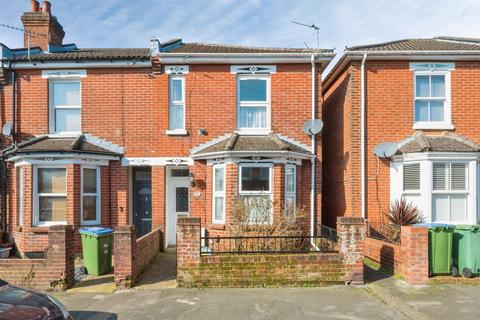3 bedroom end of terrace house for sale, Clarendon Road, Southampton