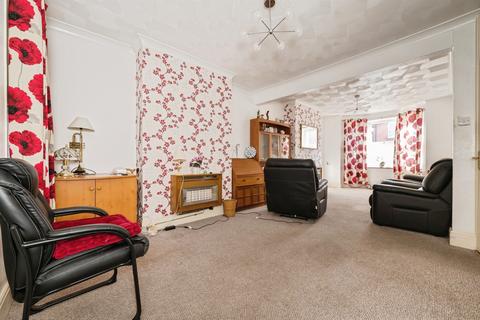 3 bedroom end of terrace house for sale, Clarendon Road, Southampton