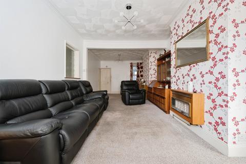 3 bedroom end of terrace house for sale, Clarendon Road, Southampton