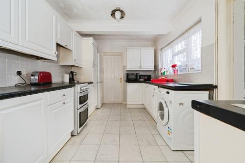 3 bedroom end of terrace house for sale, Clarendon Road, Southampton