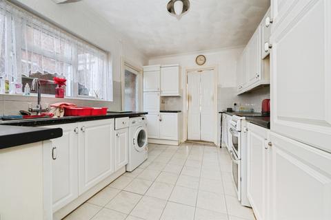 3 bedroom end of terrace house for sale, Clarendon Road, Southampton