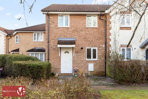3 bedroom terraced house for sale, The Copse, Hertford SG13