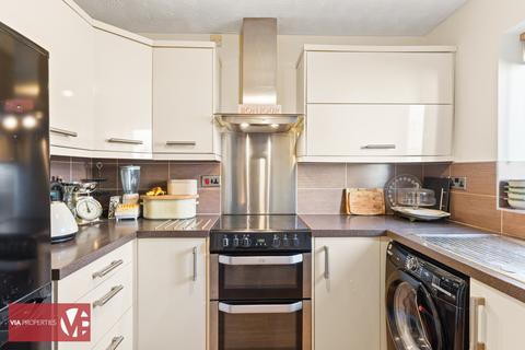 3 bedroom terraced house for sale, The Copse, Hertford SG13