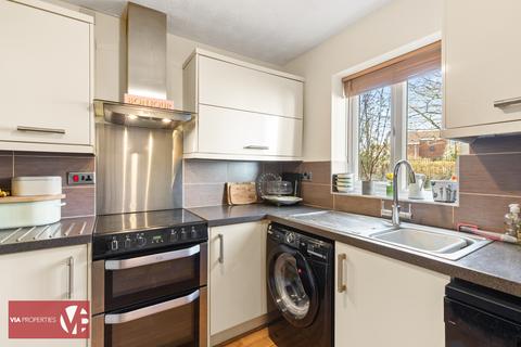 3 bedroom terraced house for sale, The Copse, Hertford SG13