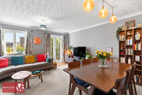 3 bedroom terraced house for sale, The Copse, Hertford SG13