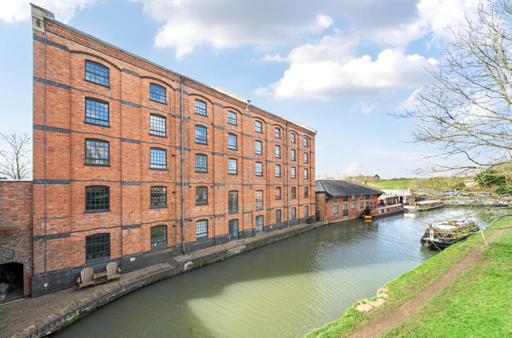 Blisworth Mill