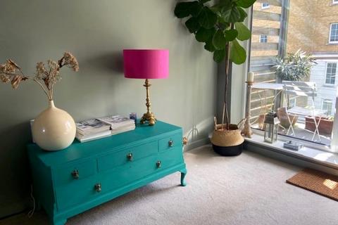 3 bedroom flat for sale, Sharpthorne Court, Cheapside, Brighton, BN1