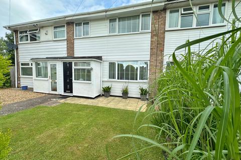3 bedroom terraced house for sale, Kings Drive, Thingwall, CH61