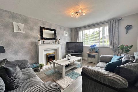 3 bedroom terraced house for sale, Kings Drive, Thingwall, CH61