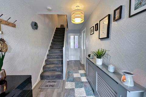 3 bedroom terraced house for sale, Kings Drive, Thingwall, CH61