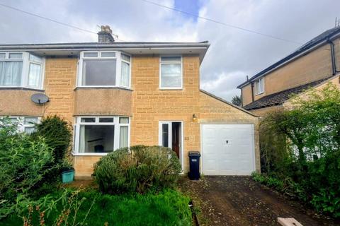 undefined, Holcombe Close, Bathampton, BATH