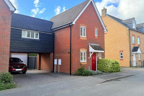 undefined, Stoneleigh Court, Westcroft