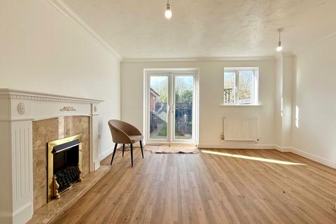 undefined, Stoneleigh Court, Westcroft