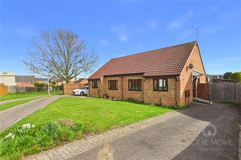 undefined, De-Ferneus Drive, Wellingborough NN9