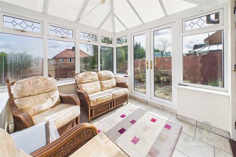 undefined, De-Ferneus Drive, Wellingborough NN9