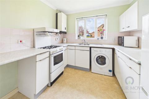 undefined, De-Ferneus Drive, Wellingborough NN9
