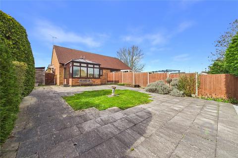 2 bedroom bungalow for sale, De-Ferneus Drive, Wellingborough NN9