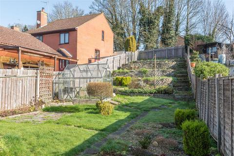 undefined, Lanercost Way, Ipswich IP2