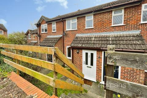undefined, Wesley Road, Kings Worthy, Winchester