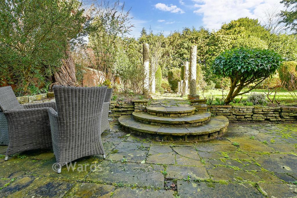 Patio / Decking