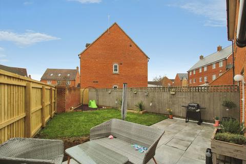 undefined, Casterbridge Road, Taw Hill, SN25
