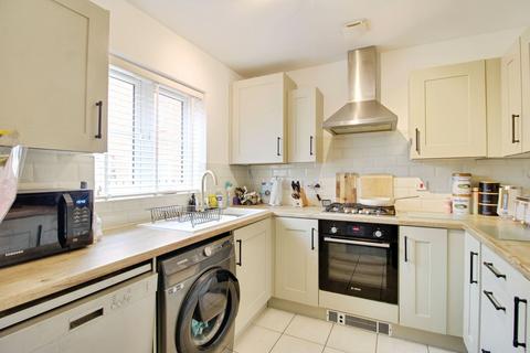 undefined, Casterbridge Road, Taw Hill, SN25