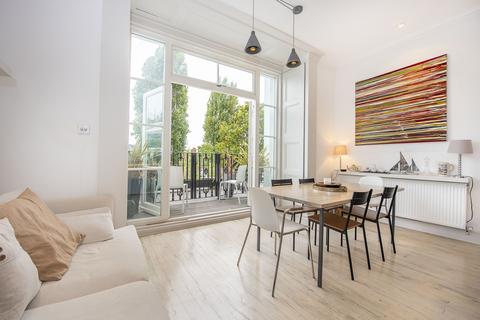 undefined, Melrose Road London SW18