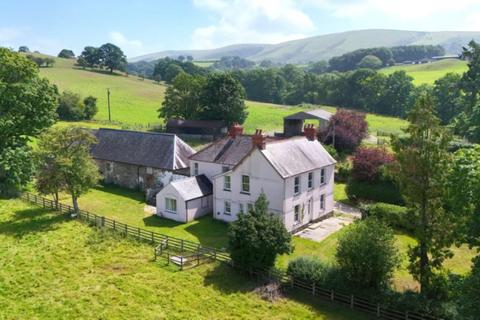 5 bedroom detached house for sale, Myddfai, Llandovery, Carmarthenshire, SA20
