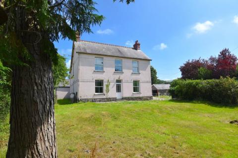 5 bedroom detached house for sale, Myddfai, Llandovery, Carmarthenshire, SA20