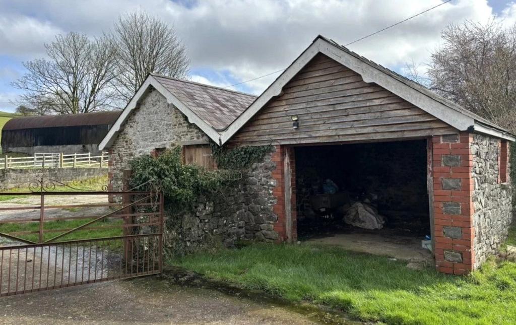Garages