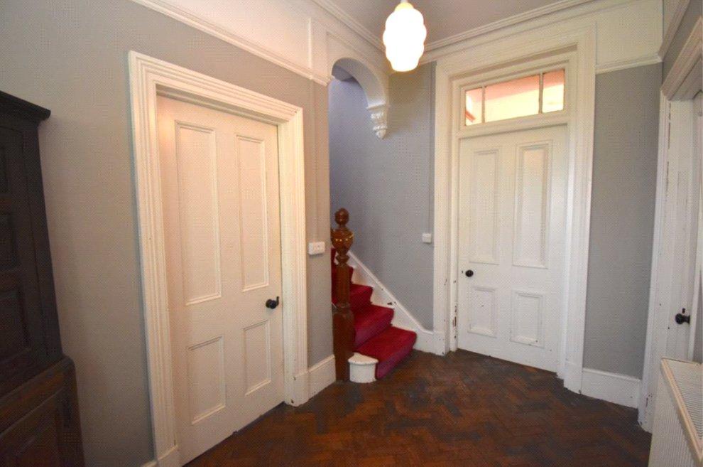 Reception Hall