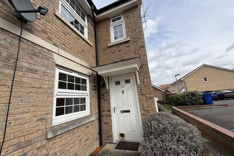 undefined, Russet Drive, Red Lodge, BURY ST. EDMUNDS