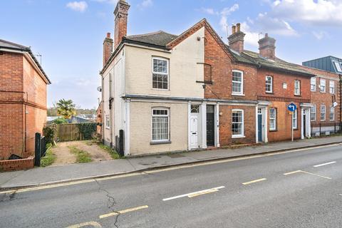 undefined, East Street, Farnham, GU9
