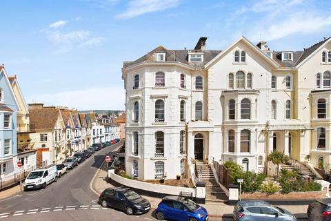 1 bedroom flat for sale, South View, Teignmouth, TQ14