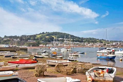 1 bedroom flat for sale, South View, Teignmouth, TQ14