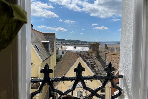 1 bedroom flat for sale, South View, Teignmouth, TQ14