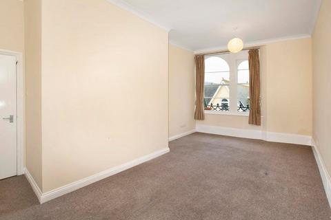 1 bedroom flat for sale, South View, Teignmouth, TQ14