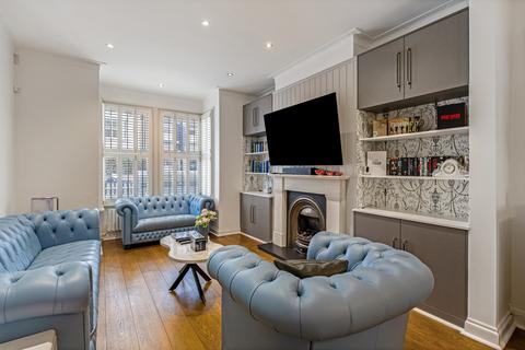 4 bedroom house for sale, Cornwall Grove, London, W4