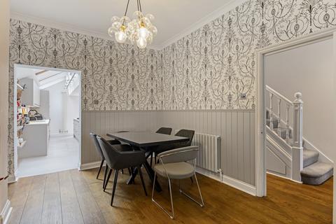 4 bedroom house for sale, Cornwall Grove, London, W4