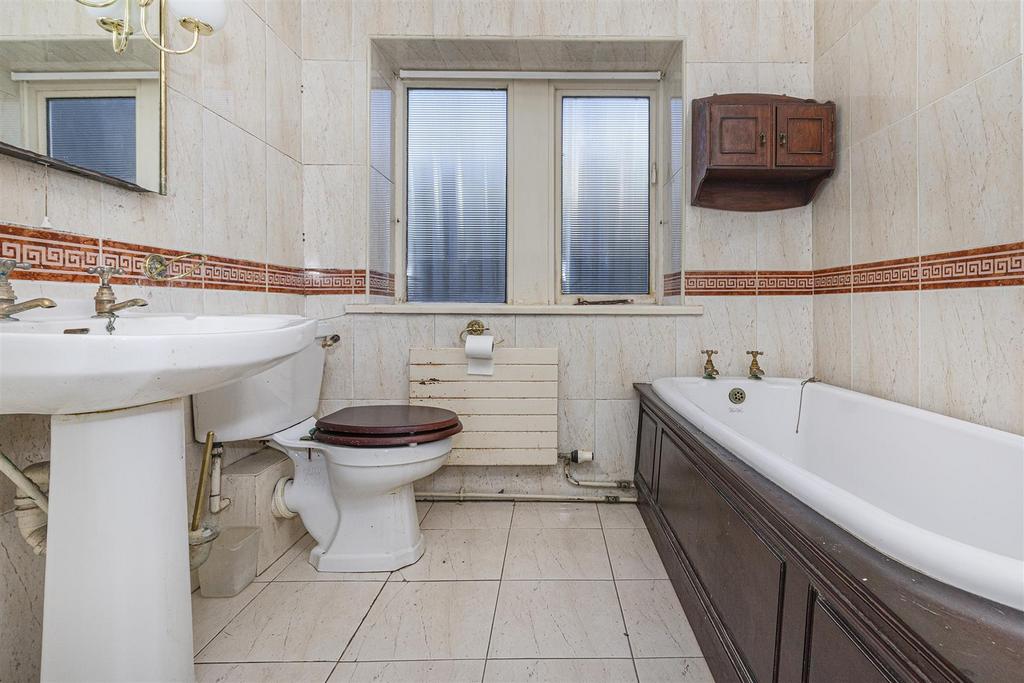 House Bathroom