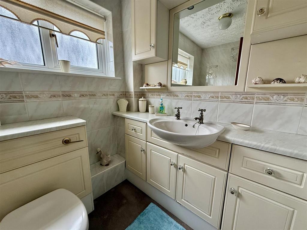 Bathroom/wc
