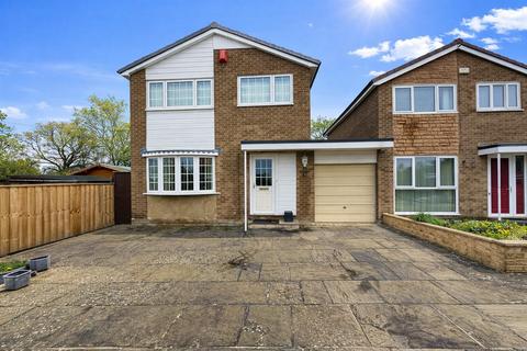 undefined, Meldon Close, Darlington